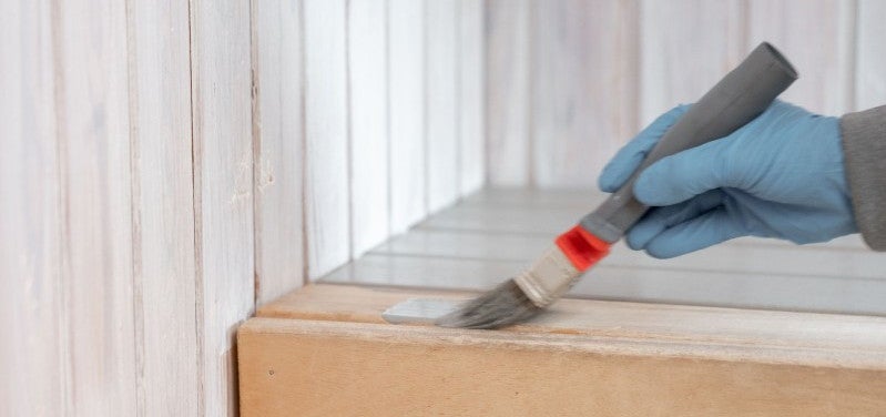 Bastuvax och bastuskydd