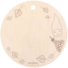 Aarikka Älva Bastulavduk Ø 35 cm Uppsättning av 2