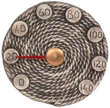 Opa Lumo keraaminen saunamittari k&ouml;ysikuviolla