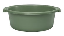 Orthex 12 L Tvättfat, Mossgr&ouml;n