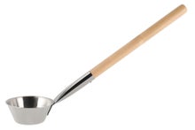 Rento Saunakauha kiilt&auml;v&auml; ruostumaton ter&auml;s