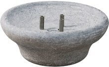 T&auml;ljstensfont&auml;n f&ouml;r bastuugn Hukka Saunamaestro Jubilee