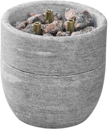 Saunatroikka 2 font&auml;n i t&auml;ljsten f&ouml;r bastuugnen