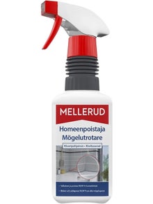 MELLERUD klorbaserad m&ouml;gelborttagare 500 ml.
