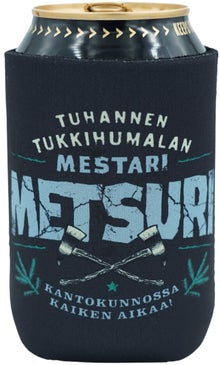 Skogshuggare burkkylare i neopren