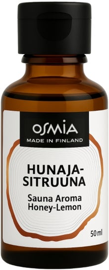 Honung-Citron bastudoft 50 ml, Osmia