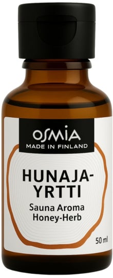 Honung-&ouml;rt bastudoft 50 ml, Osmia