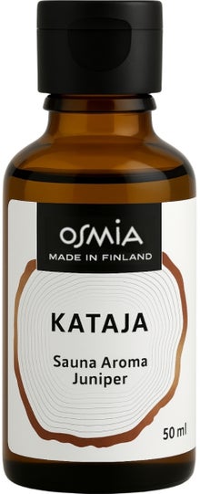 Enb&auml;r bastudoft 50 ml, Osmia