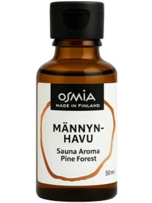 Osmia Tall bastudoft i 50 ml flaska.