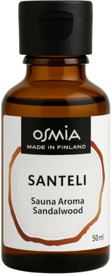 Sandeltr&auml; bastudoft 50 ml, Osmia