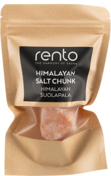 Rento Himalayasaltbitar, 2 st