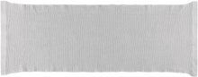 Bastulavduk Rento Kenno 60 x 160 cm, gr&aring;/vit