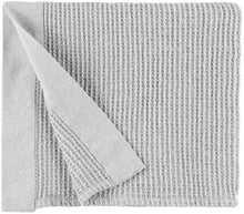 Solo-bastulavduk Rento Kenno 50 x 60 cm, gr&aring;/vit