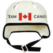 Bastu-/badm&ouml;ssa: Hockey hj&auml;lm, Team Canada