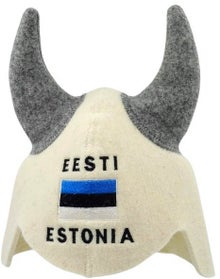 Estnisk Viking Bastu- och Badm&ouml;ssa