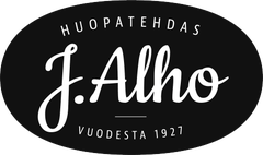 Huopatehdas J.Alho