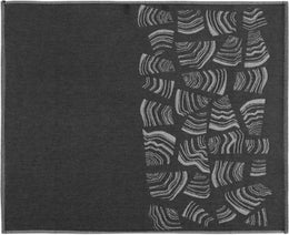 Solo bastulavduk 50 x 60 cm Rento Pino, svart