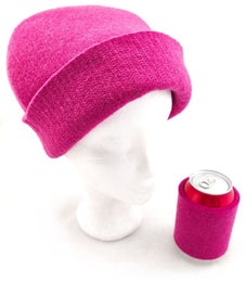 Utan blomsterdekorationer