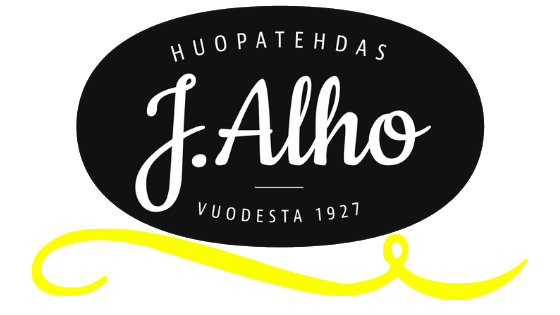 Alhon Huopatehdas